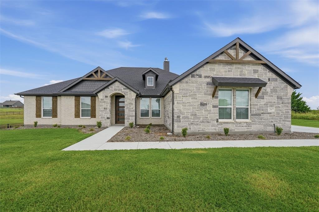House in Springtown, Texas, United States 2 - 17522216