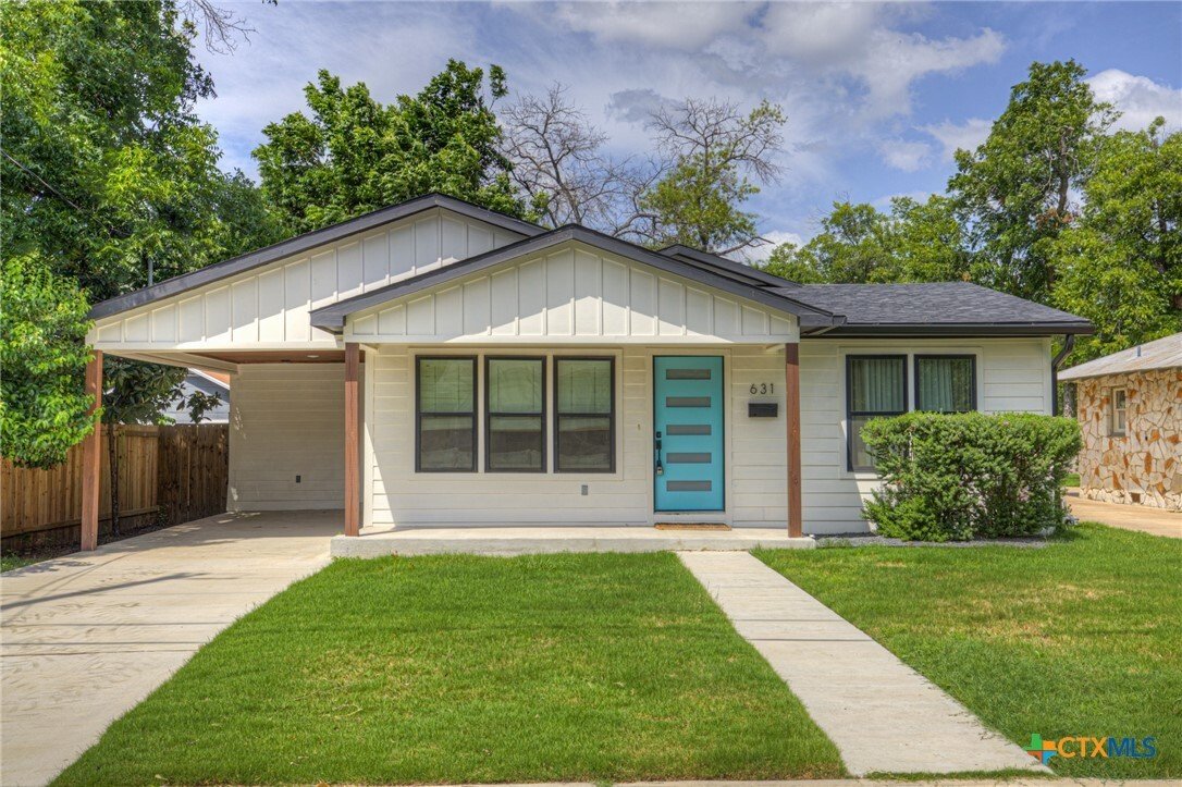 House in New Braunfels, Texas, United States 1 - 18439873