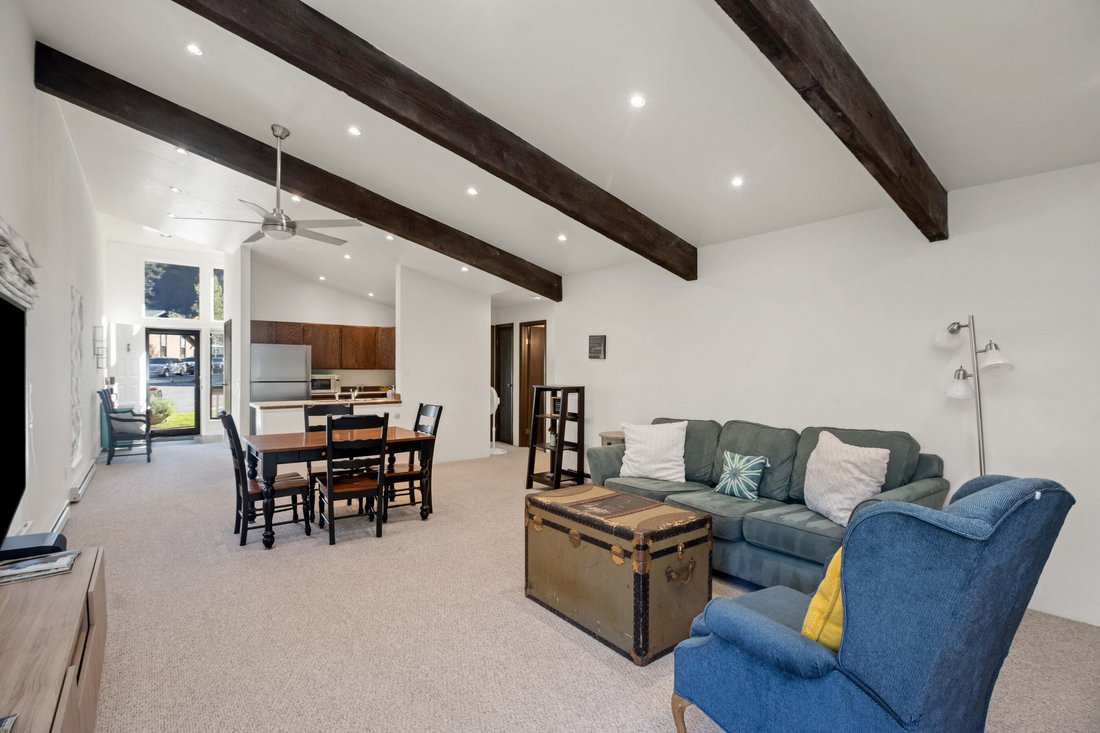 Condo in Glenwood Springs, Colorado, United States 5 - 18435347