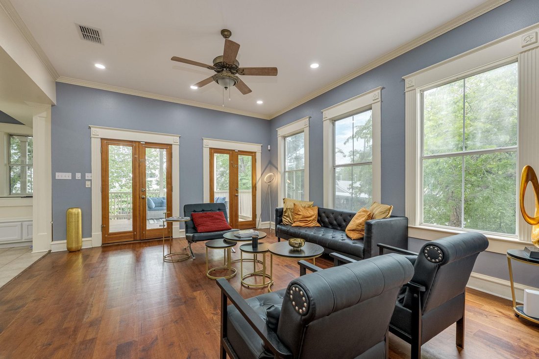 House in Austin, Texas, United States 5 - 18436989