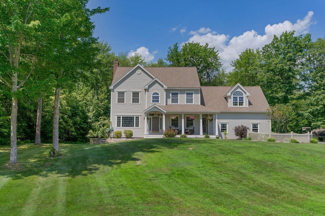 House in Scarborough, Maine, United States 1 - 18442627