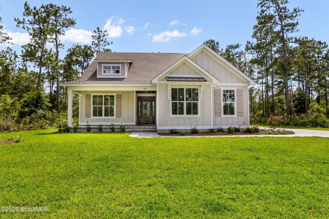 House in Waverly, Georgia, United States 1 - 17378280
