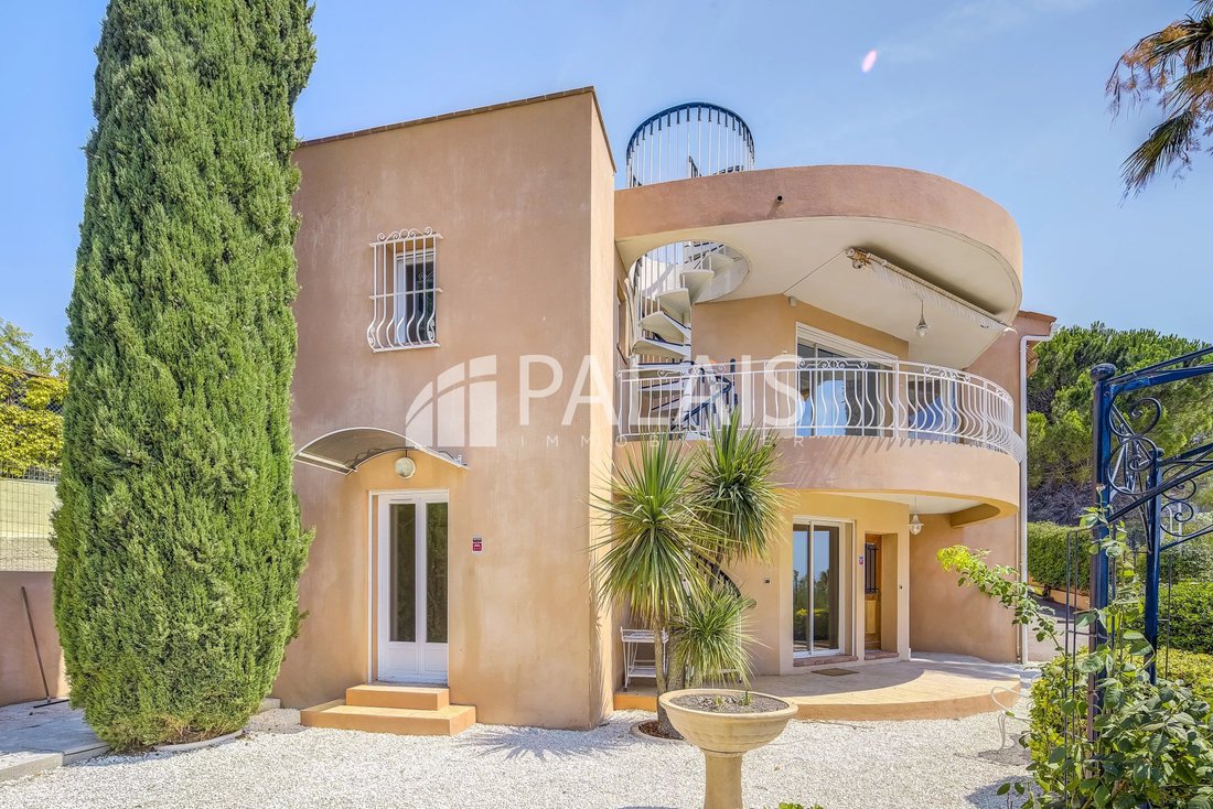 House in Nice, Provence-Alpes-Côte d'Azur, France 3 - 18436206
