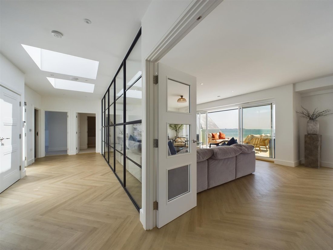 Apartment in Jersey, St Lawrence, Jersey 4 - 16154375