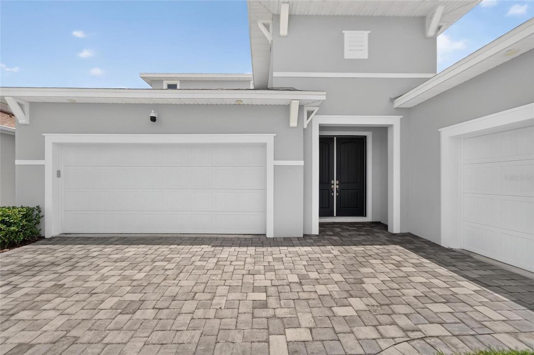 House in Wesley Chapel, Florida, United States 4 - 18436828