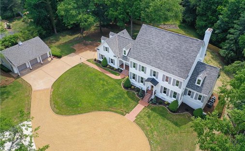 Casa a Marietta, Georgia, Stati Uniti 1