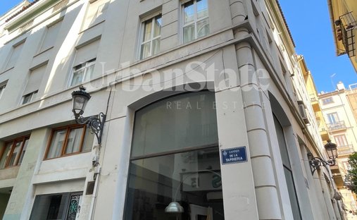 Appartamento a Ciutat Vella, Valencia, Spagna 1