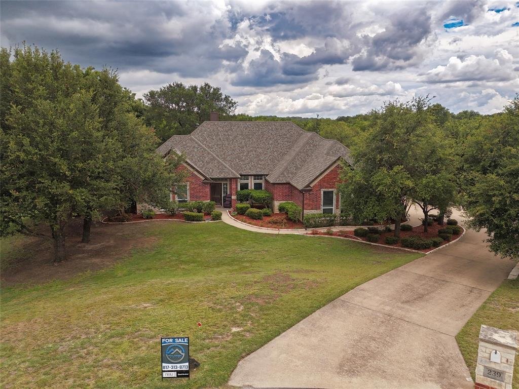 House in Cresson, Texas, United States 4 - 18255141