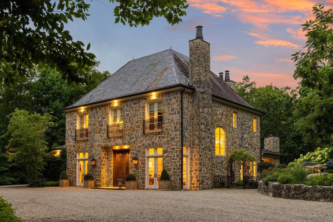 House in Cleveland, Tennessee, United States 1 - 18440467