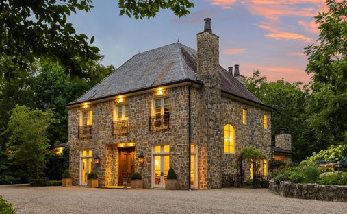 Casa a Cleveland, Tennessee, Stati Uniti 1