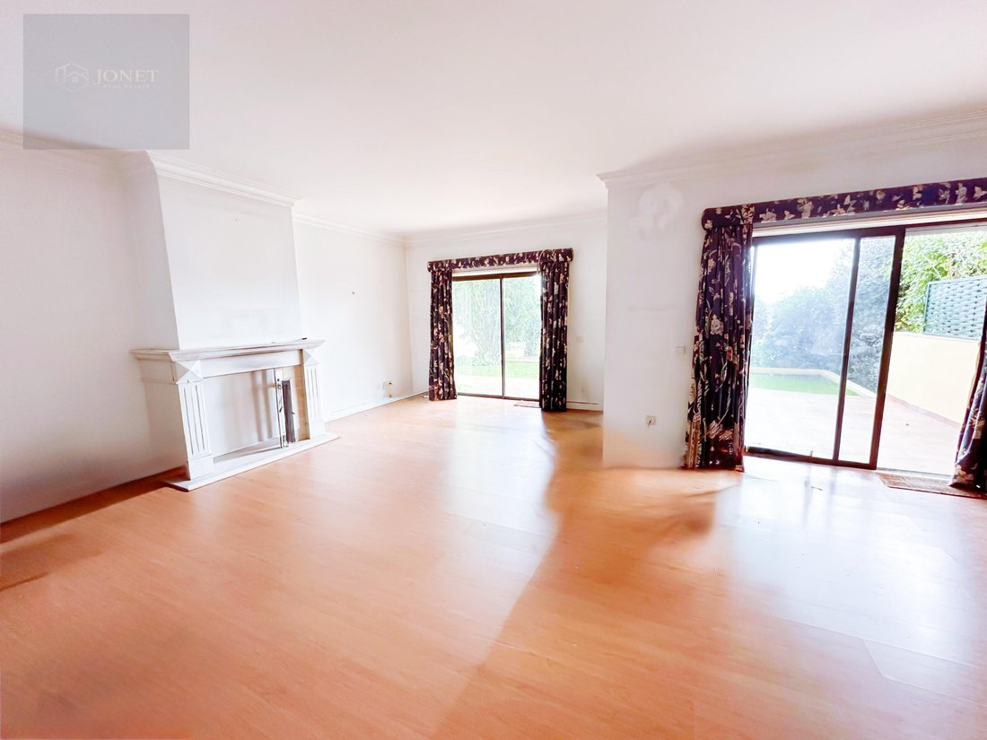 Apartment in Cascais e Estoril, Lisbon, Portugal 4 - 18441137