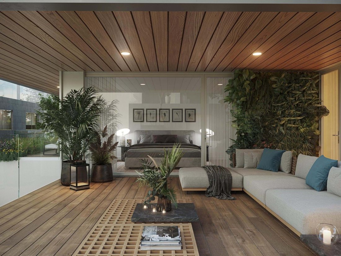 Apartment in Cascais e Estoril, Lisbon, Portugal 4 - 18436476