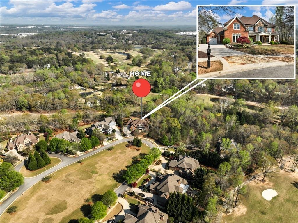 House in Braselton, Georgia, United States 3 - 18435822