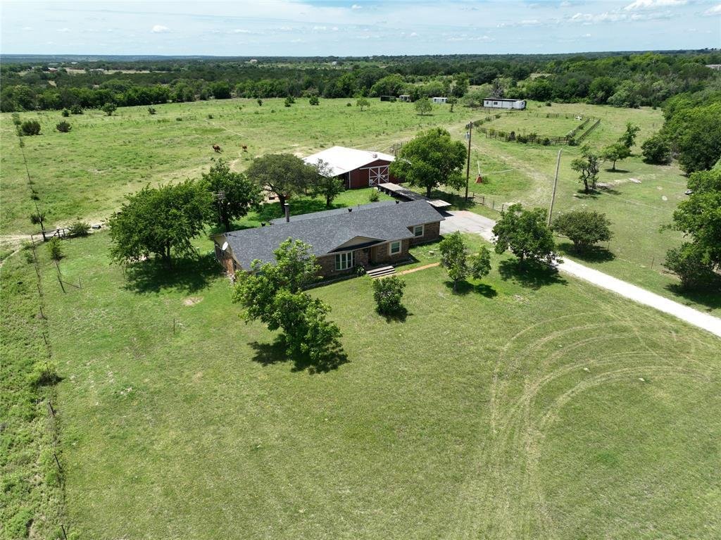 House in Hico, Texas, United States 3 - 18437505