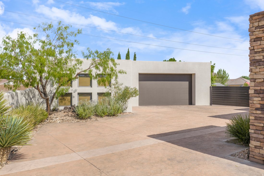 House in Santa Clara, Utah, United States 4 - 18439337