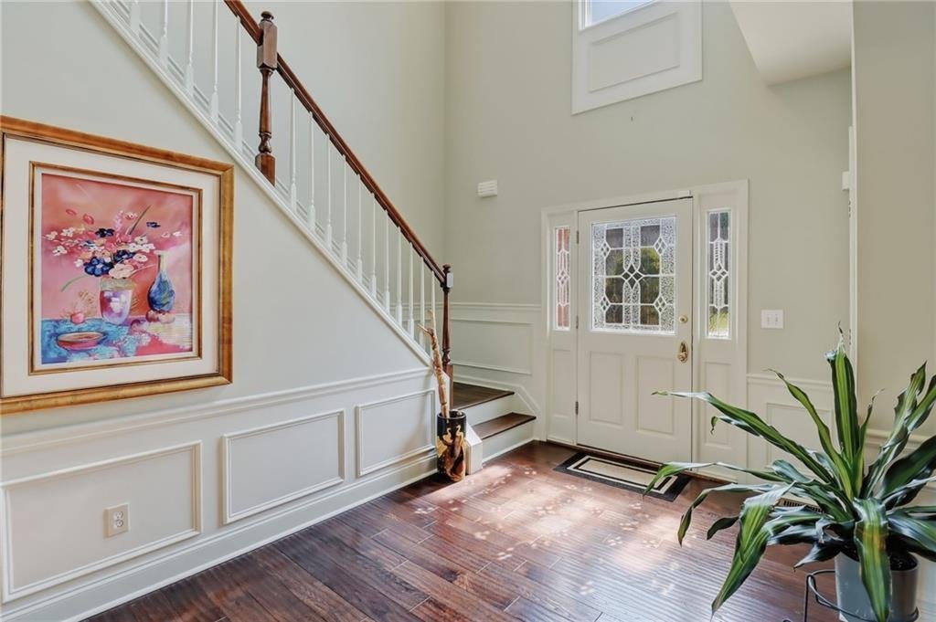 House in Dunwoody, Georgia, United States 4 - 18442633