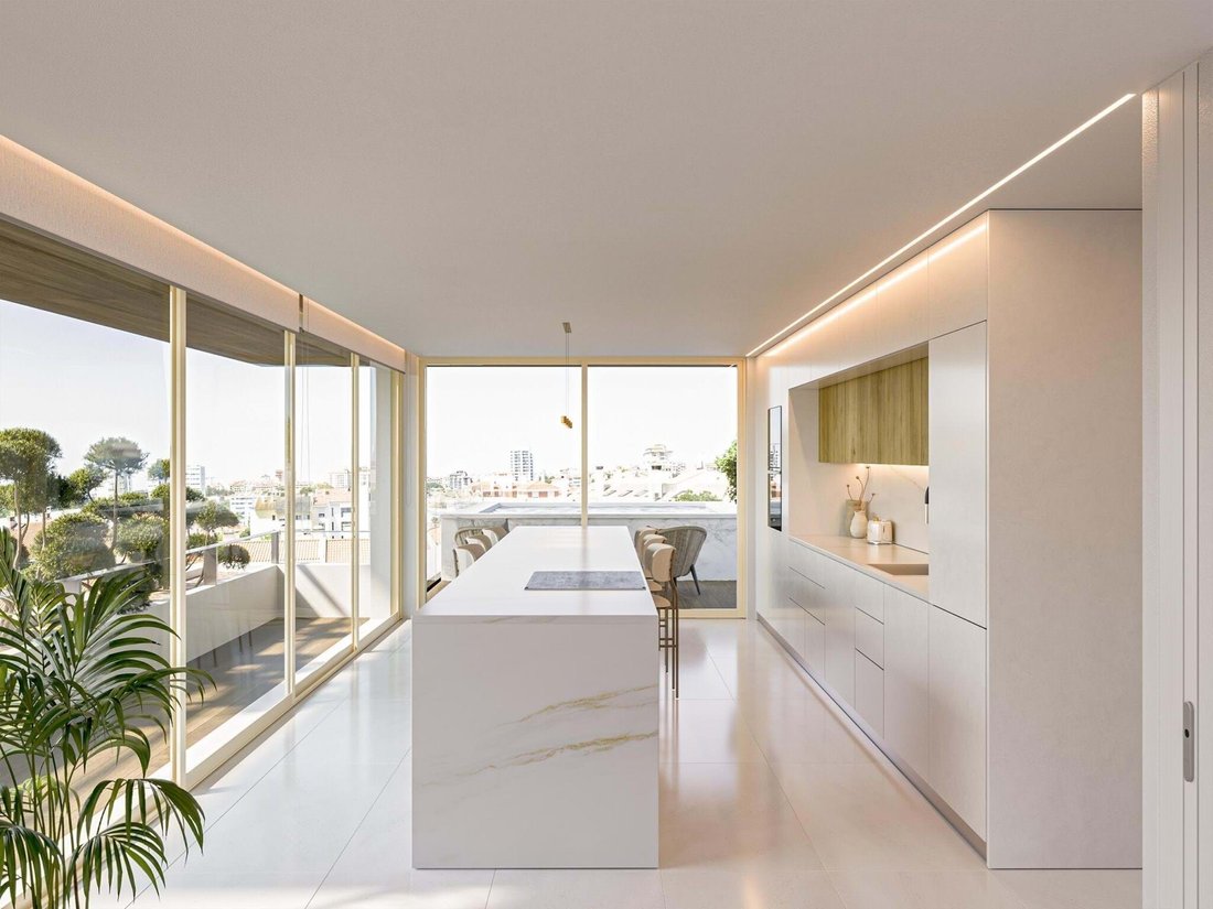 Apartment in Cascais e Estoril, Lisbon, Portugal 2 - 18436476
