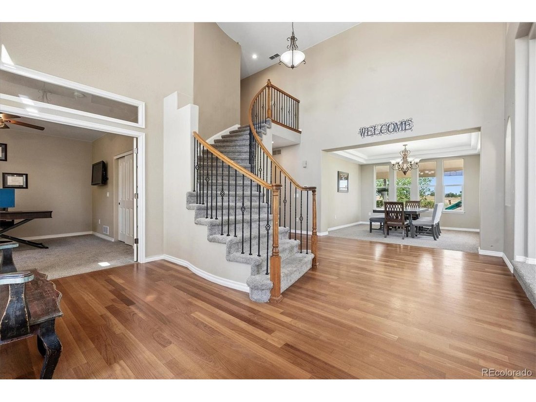 House in Parker, Colorado, United States 4 - 18442123