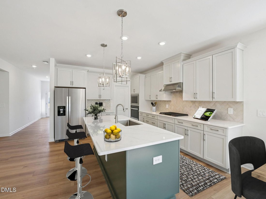 House in Raleigh, North Carolina, United States 2 - 18440161