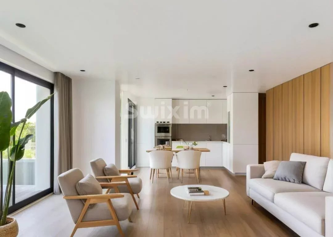 Apartment in Le Landeron, Neuchâtel, Switzerland 1 - 18055343
