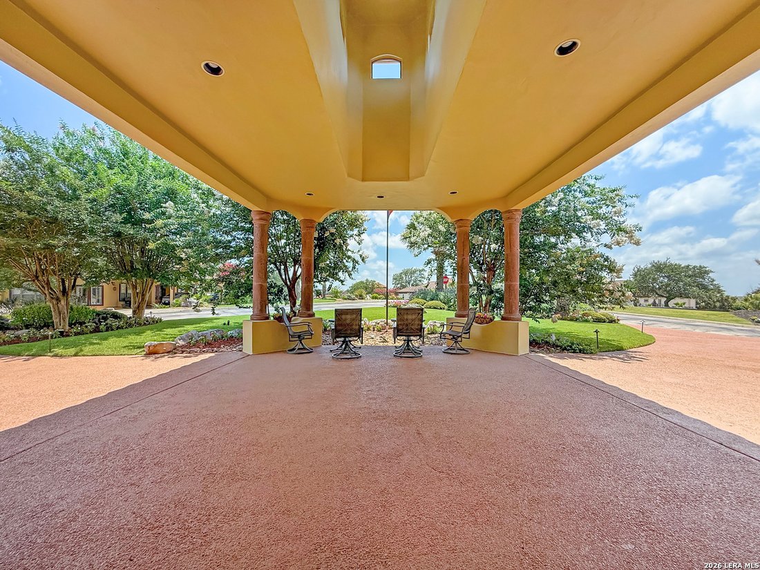 House in San Antonio, Texas, United States 3 - 18440536