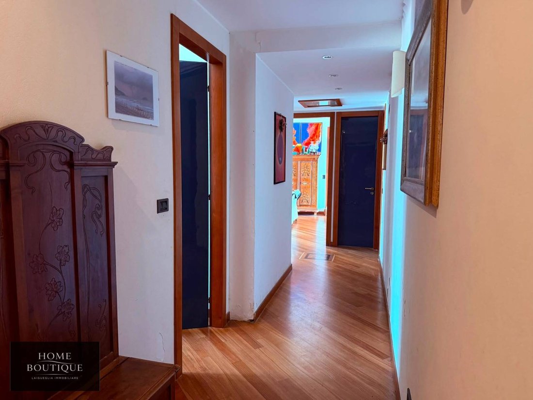 Apartment in Center, Alassio, Italy 3 - 18441483