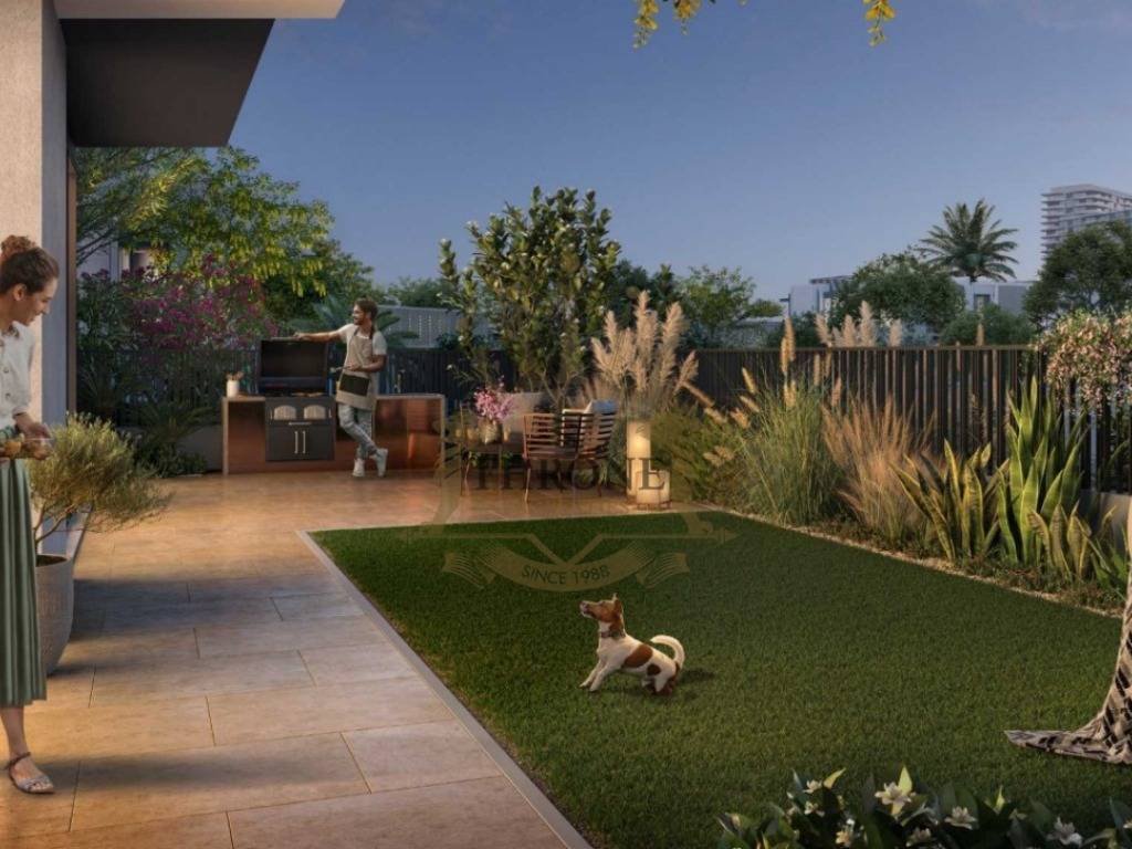 Townhouse in Wadi Al Safa 5, Wadi Al Safa, Dubai 4 - 18436625
