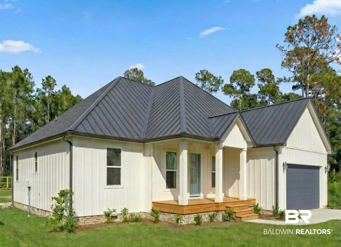 House in Orange Beach, Alabama, United States 1 - 16095098
