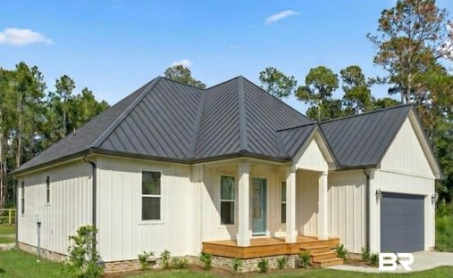 House in Orange Beach, Alabama, United States 1