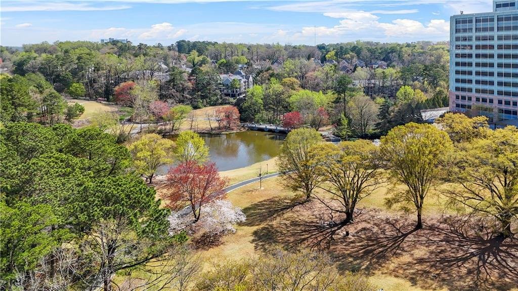 Townhouse in Brookhaven, Georgia, United States 3 - 18439988