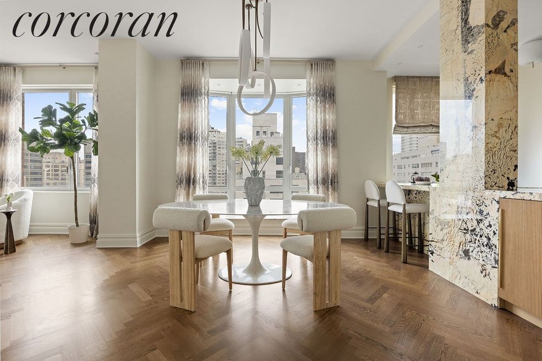 Condominio a New York, New York, Stati Uniti 3 - 18437709