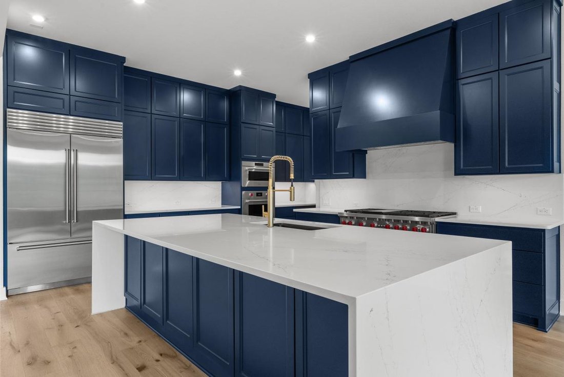 House in Leander, Texas, United States 3 - 18440086