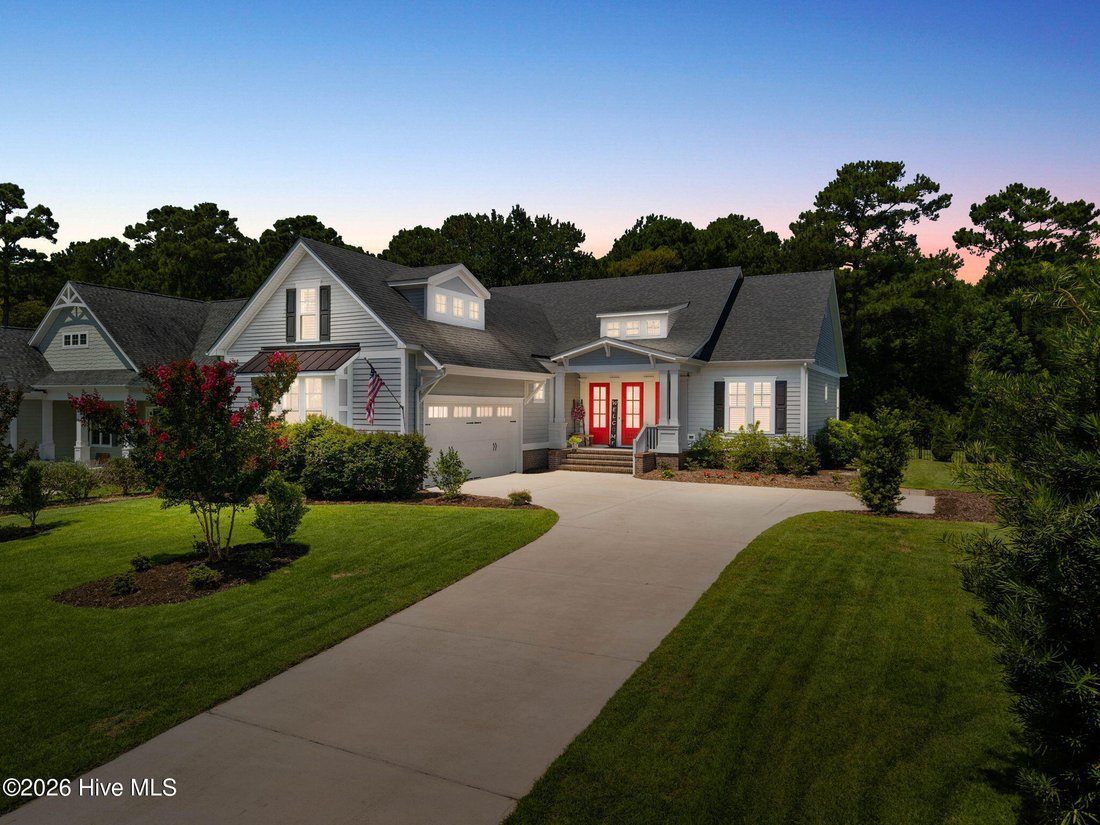 House in Southport, North Carolina, United States 2 - 18440453