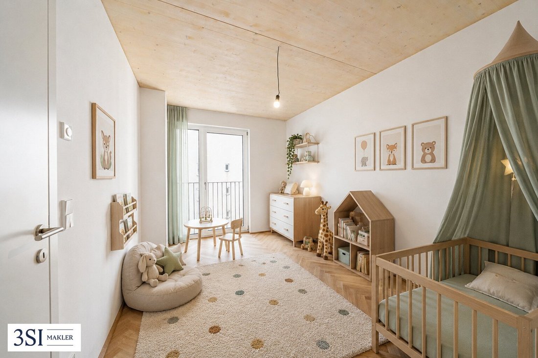 Apartment in Vienna, Wien, Austria 3 - 17027170