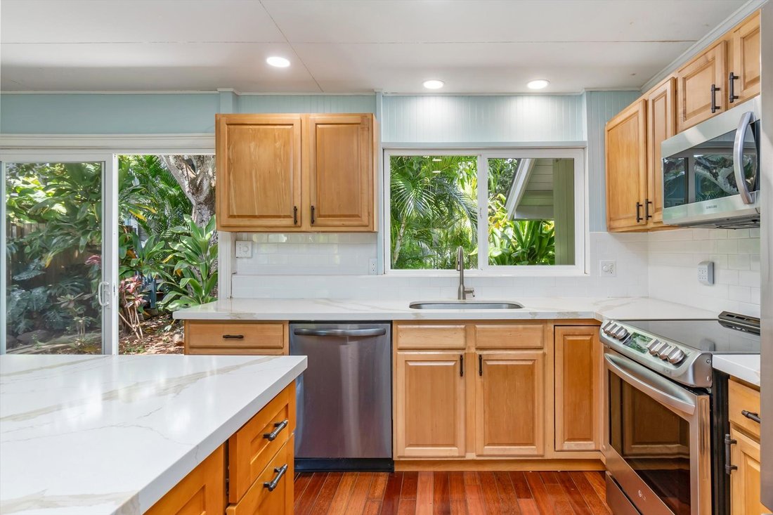 House in Kailua, Hawaii, United States 3 - 18438690