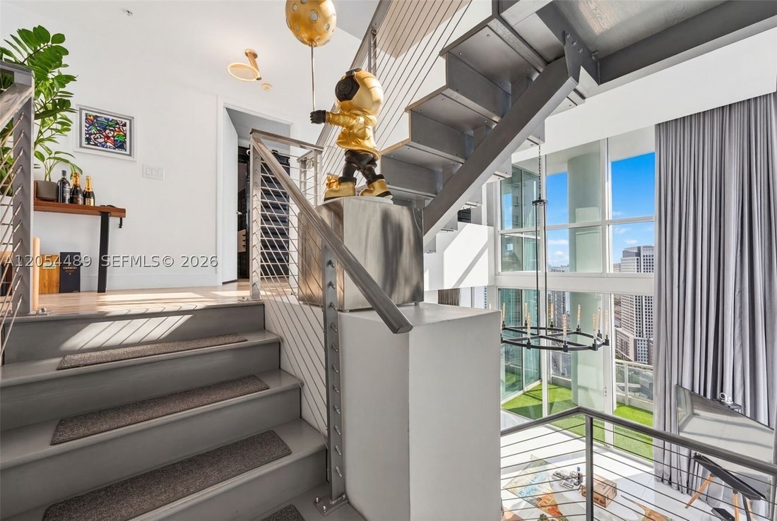 Condo in Miami, Florida, United States 5 - 18440056