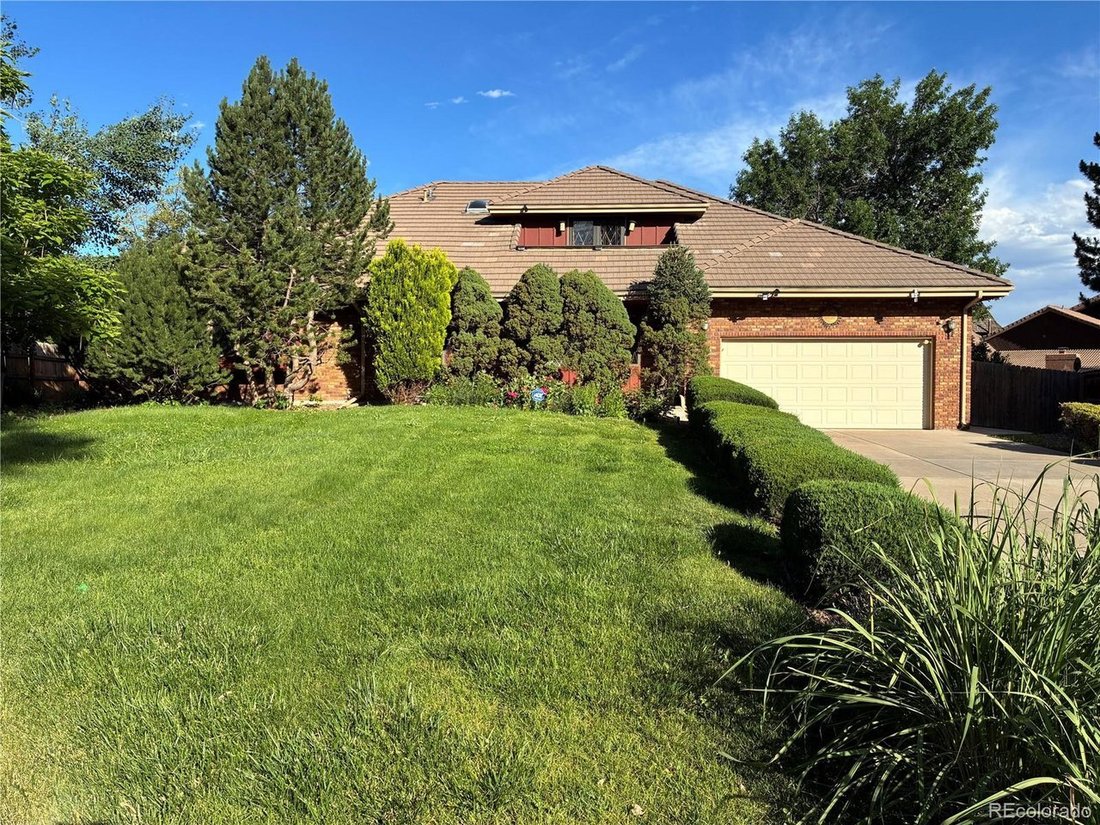House in Thornton, Colorado, United States 1 - 18149004