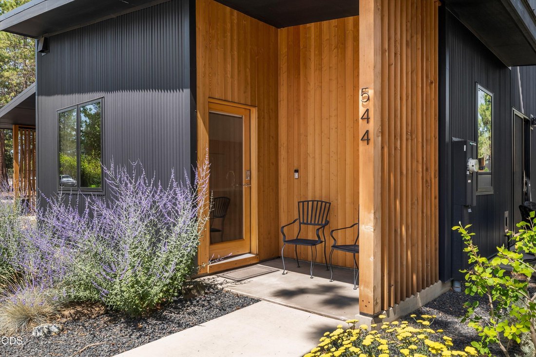 Townhouse in Sisters, Oregon, United States 3 - 18439737