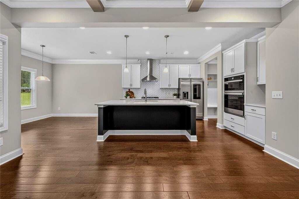 House in Dacula, Georgia, United States 2 - 18215971