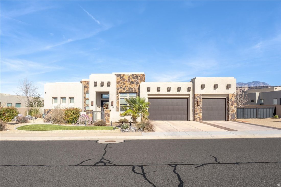 House in St. George, Utah, United States 5 - 18439347