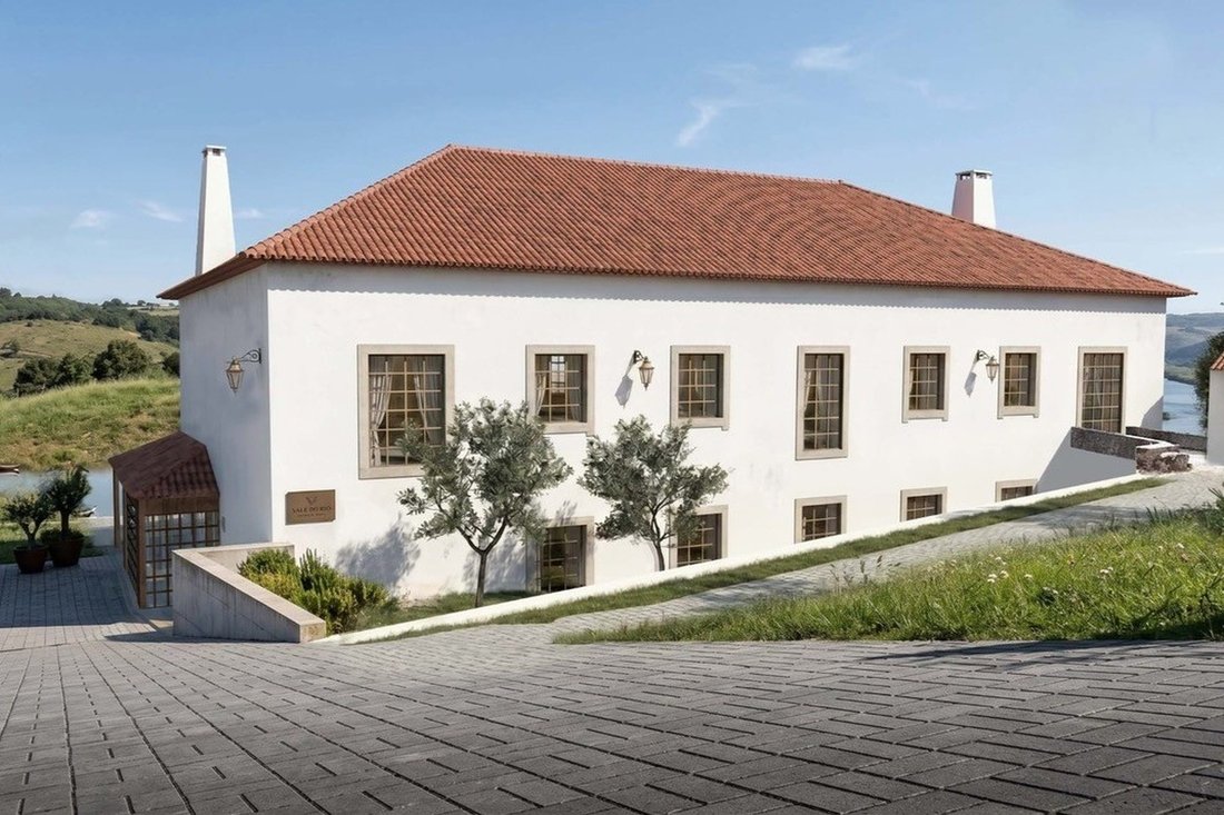 Farm Ranch in Gois, Coimbra District, Portugal 4 - 18435213