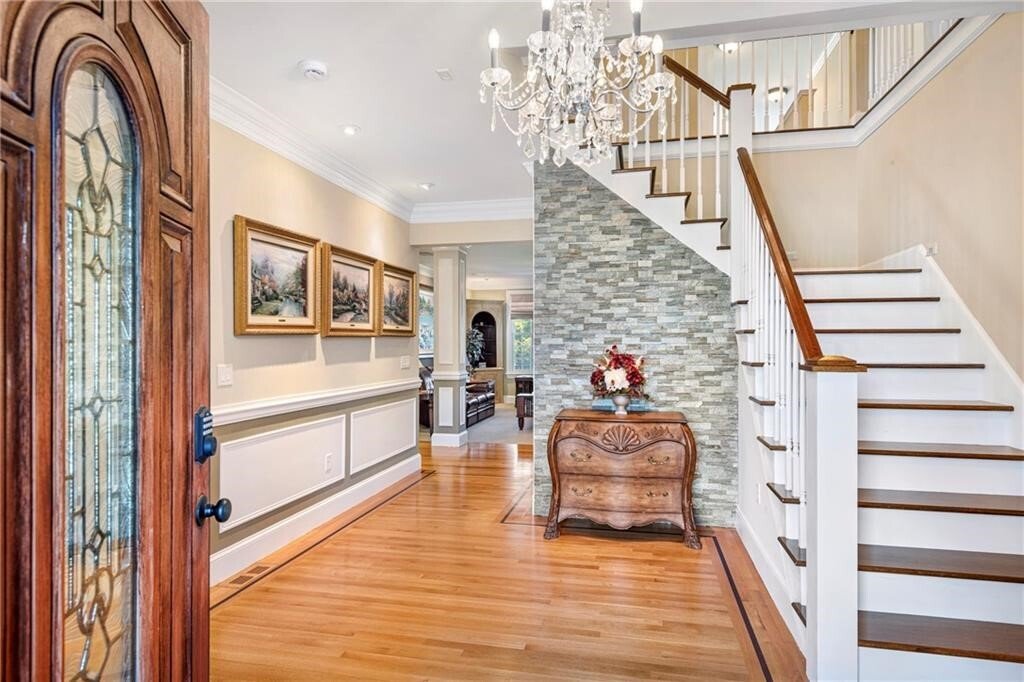 House in Cumberland, Rhode Island, United States 4 - 18436043