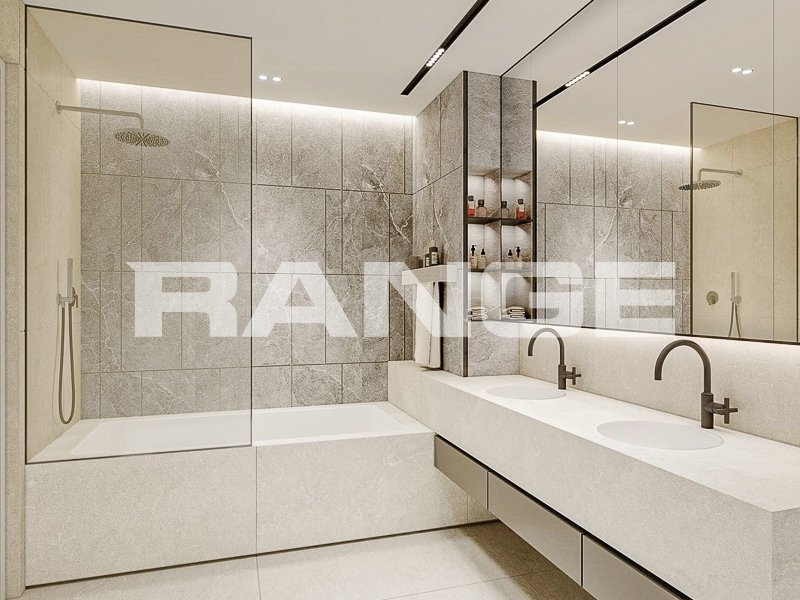 Apartment in DIFC / Dubai International Financial Centre, Dubai, United Arab Emirates 5 - 18436114