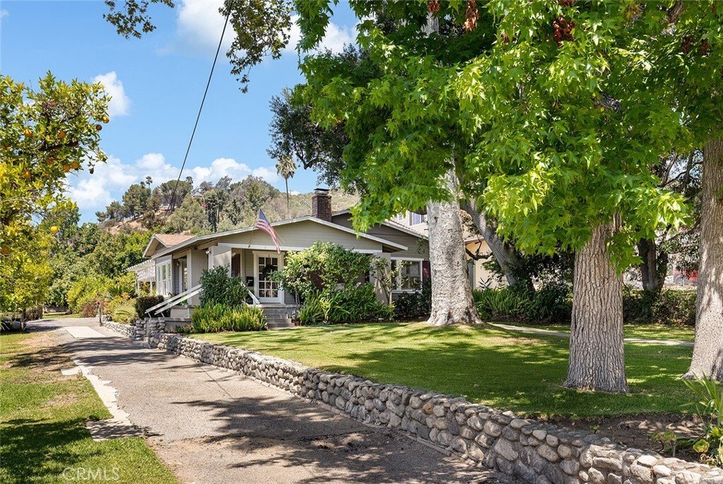 House in Bradbury, California, United States 1 - 18435362