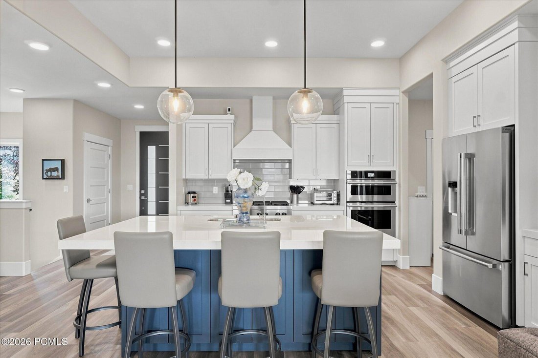 Condo in Kamas, Utah, United States 5 - 18440408