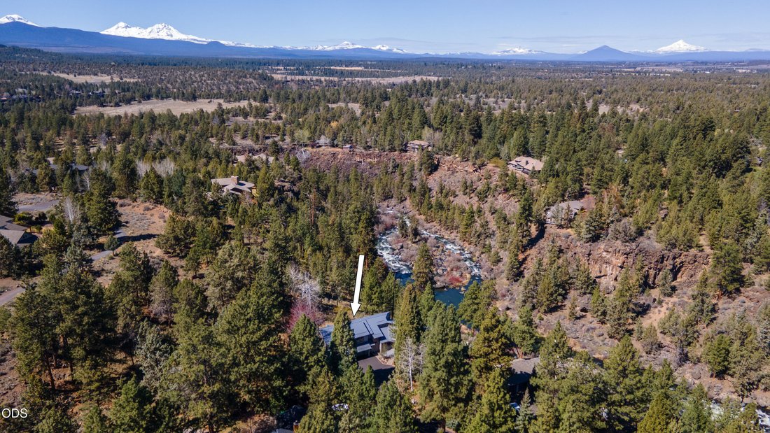 House in Bend, Oregon, United States 1 - 18421562