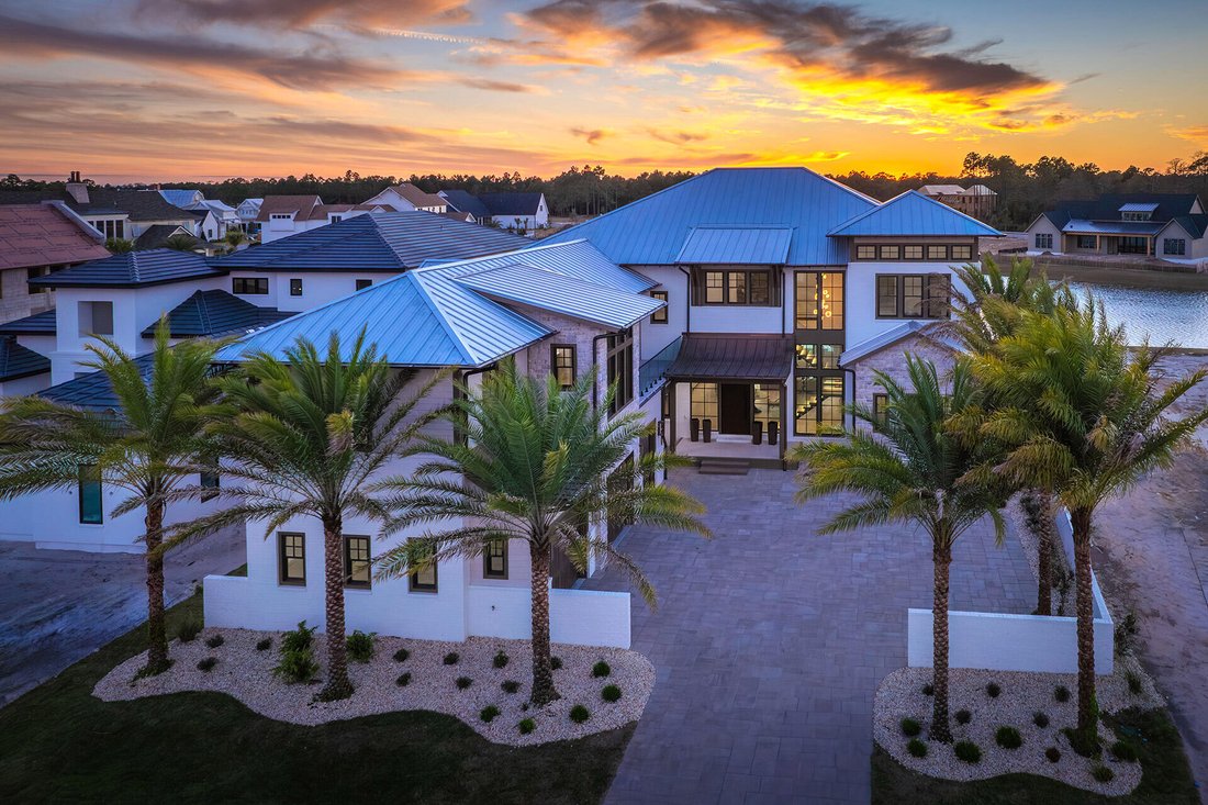 House in Watersound, Florida, United States 3 - 18436480