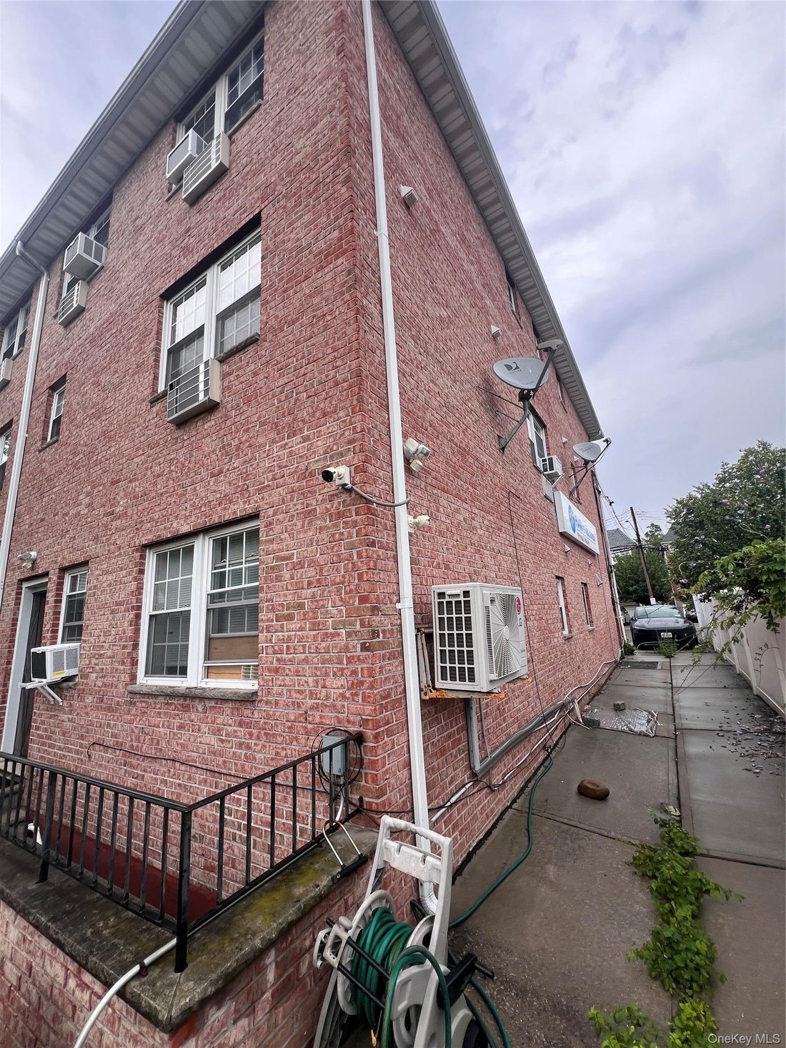 Andere in New York City, New York, Vereinigte Staaten 2 - 18439310