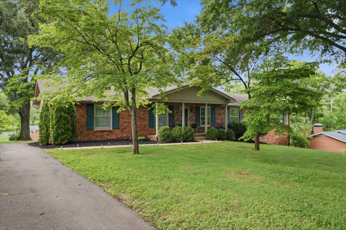 House in Nashville, Tennessee, United States 4 - 18442657
