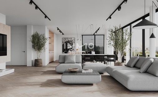 Apartamento en Viena, Viena, Austria 1
